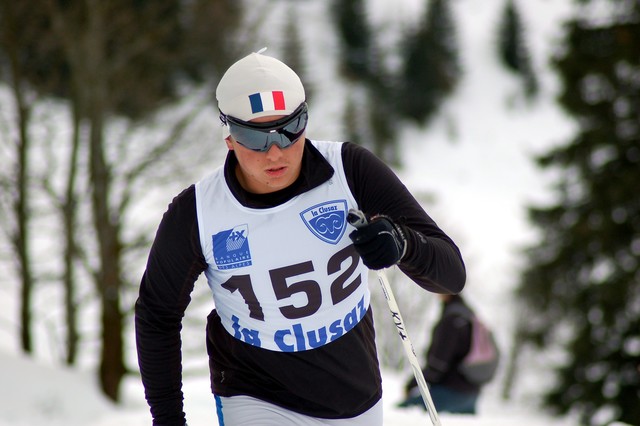 Grand-Prix La Clusaz